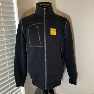 4 Code Lightweight Jacket Size Medium